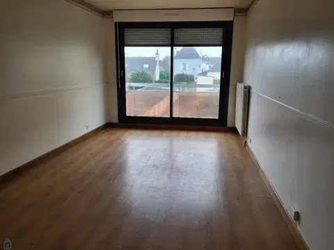 Photo of appartement en residence · LORIENT