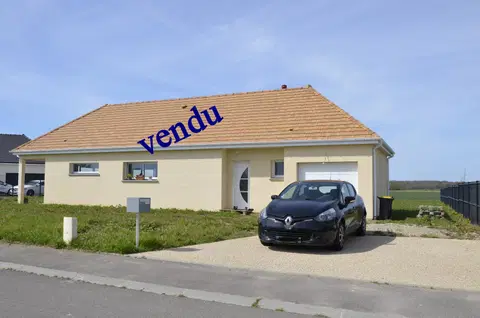 Foto von maison individuelle · TOURVILLE LA CAMPAGNE