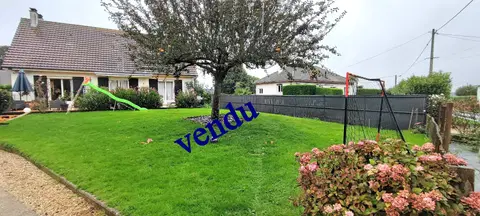 Foto von maison individuelle · LE NEUBOURG