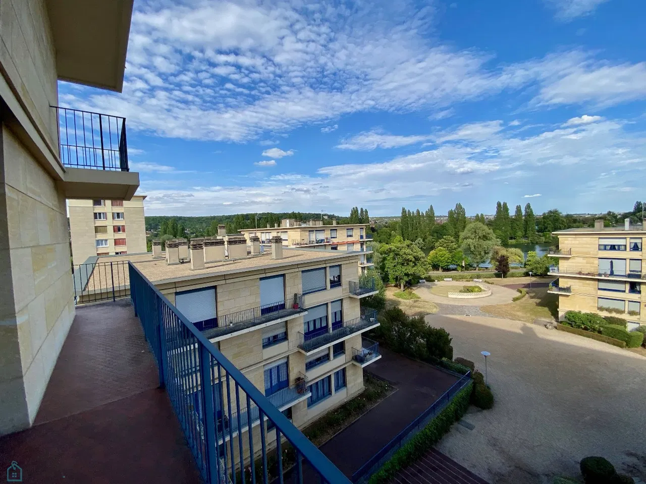 appartement · MANTES LA JOLIE
