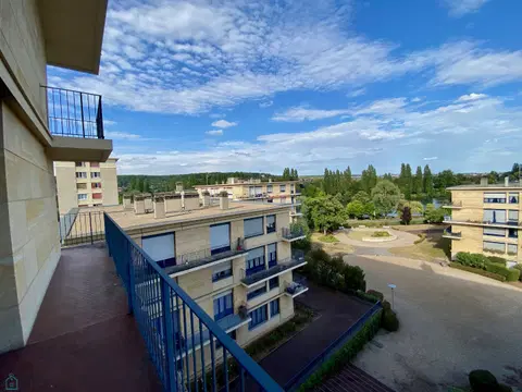 Foto de appartement · MANTES LA JOLIE