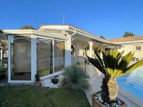 Photo of maison · ARES