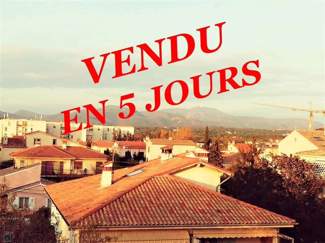 appartement · HORTS SABLES