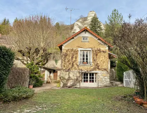 Foto de maison · VETHEUIL