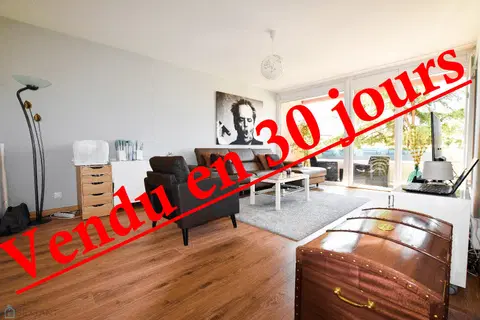 Photo of appartement · ANNEMASSE