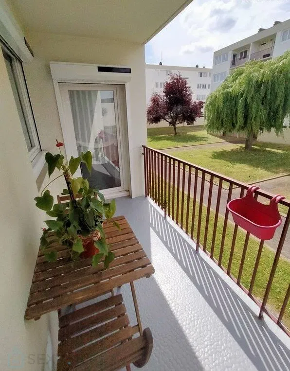 appartement en residence · CAUDEBEC LES ELBEUF
