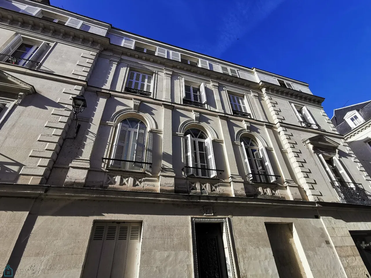 appartement · TOURS