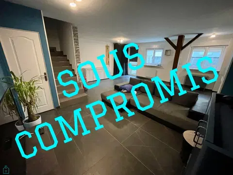 Foto van appartement · COLMAR