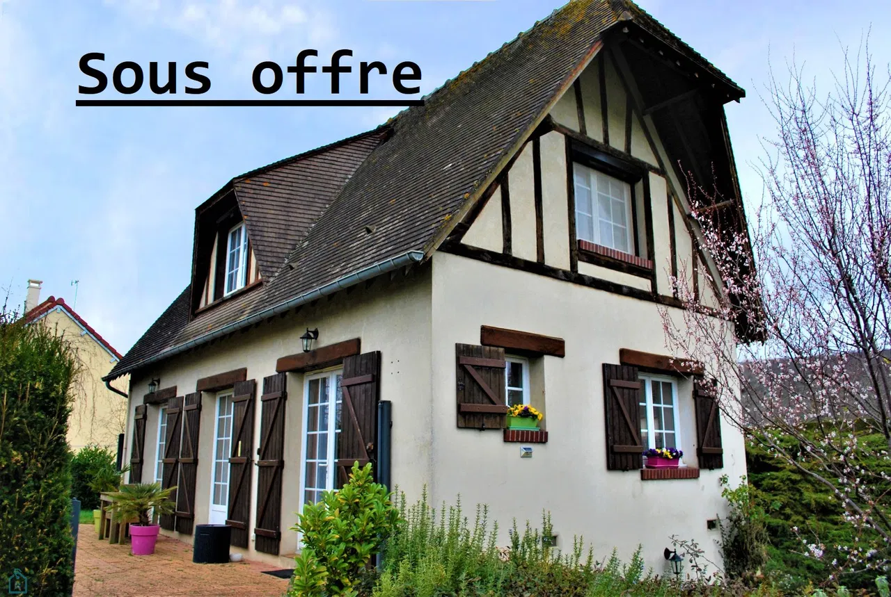 maison · VERNON