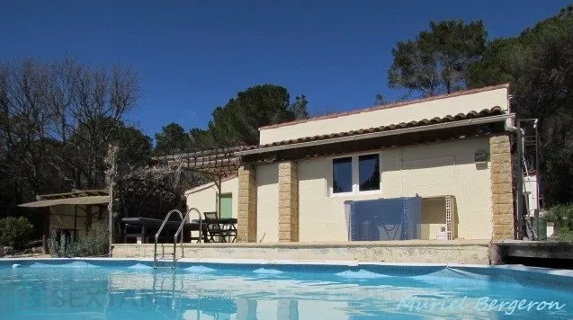 maison individuelle · BRIGNOLES