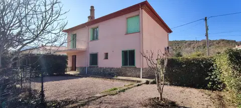 Photo of maison · PRADES