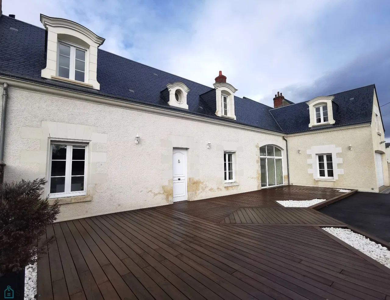 maison de caractere · AMBOISE