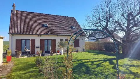 صورة لـ maison individuelle · CHAUDUN