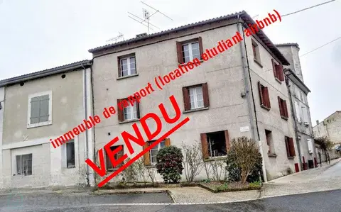 Foto de appartement · LA ROCHEBEAUCOURT ET ARGEN