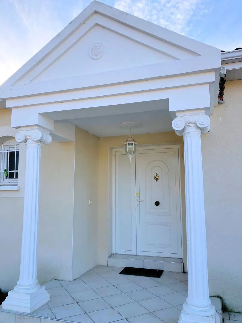 maison · SEMEAC