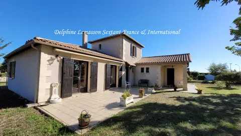 Photo of maison · SIGOULES