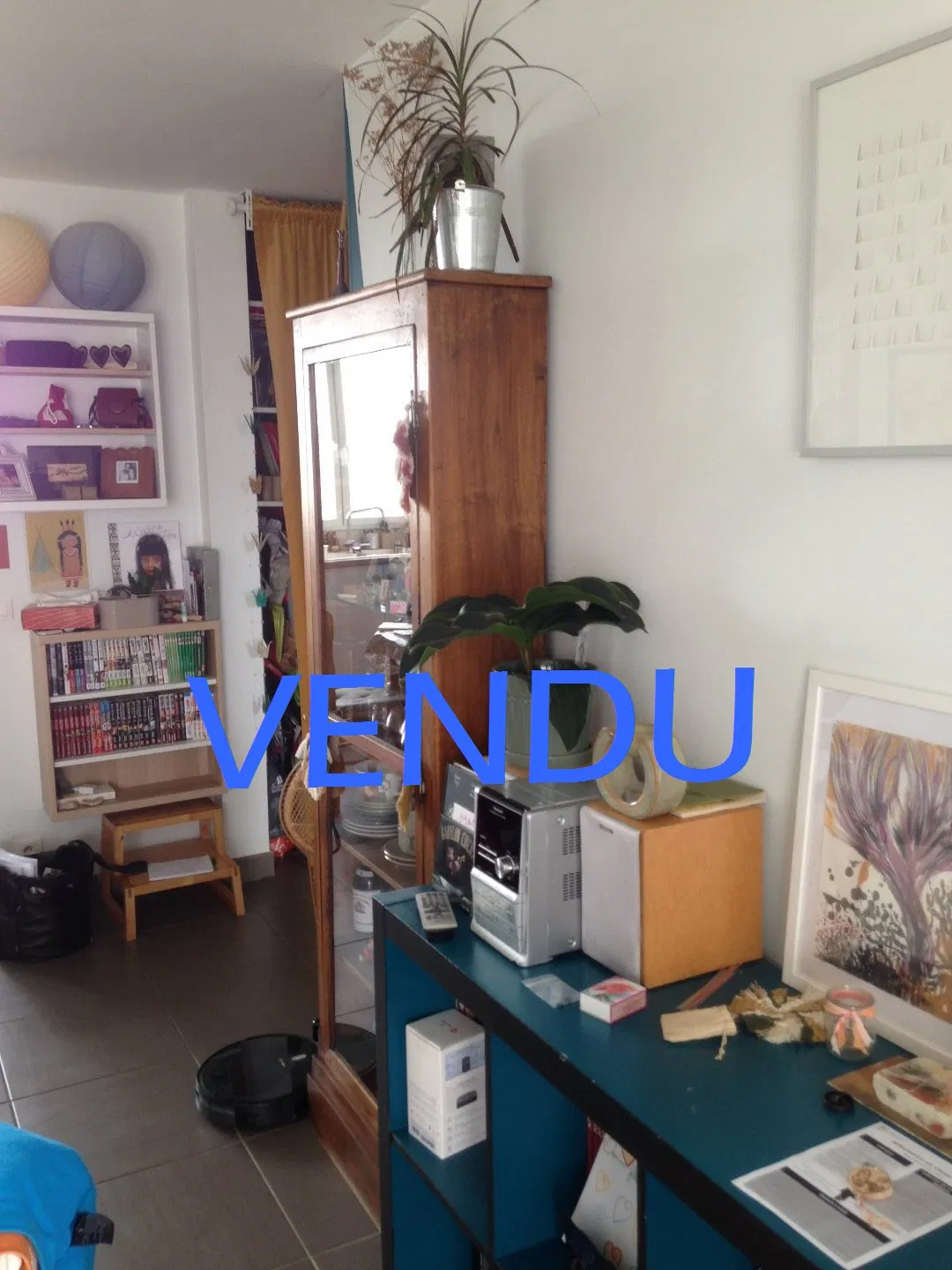 appartement · PIERRE BENITE