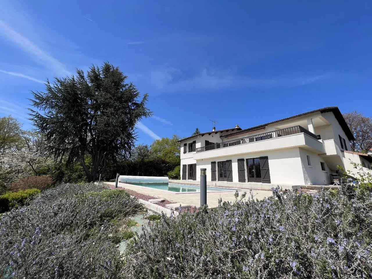 maison contemporaine · PARTHENAY
