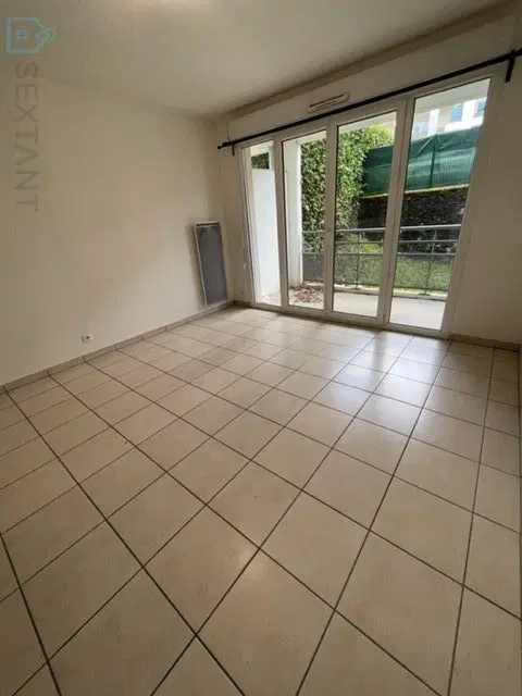 תמונה של appartement en residence · GEX
