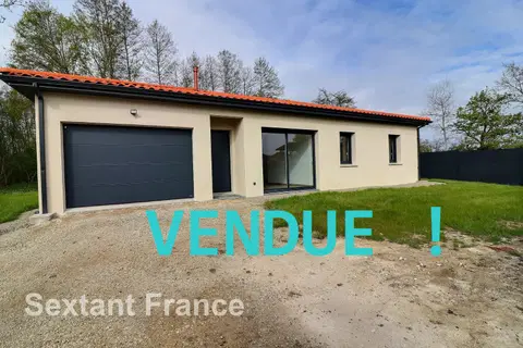 Photo of maison individuelle · PESCHADOIRES