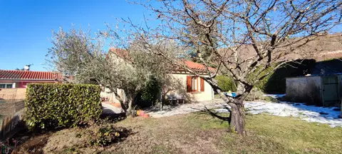 Photo of maison individuelle · PRADES