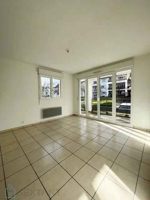 appartement en residence · GEX