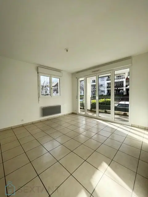 תמונה של appartement en residence · GEX