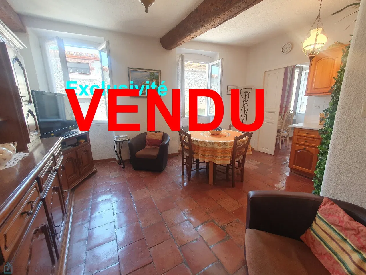 appartement · SAINT ANDRE