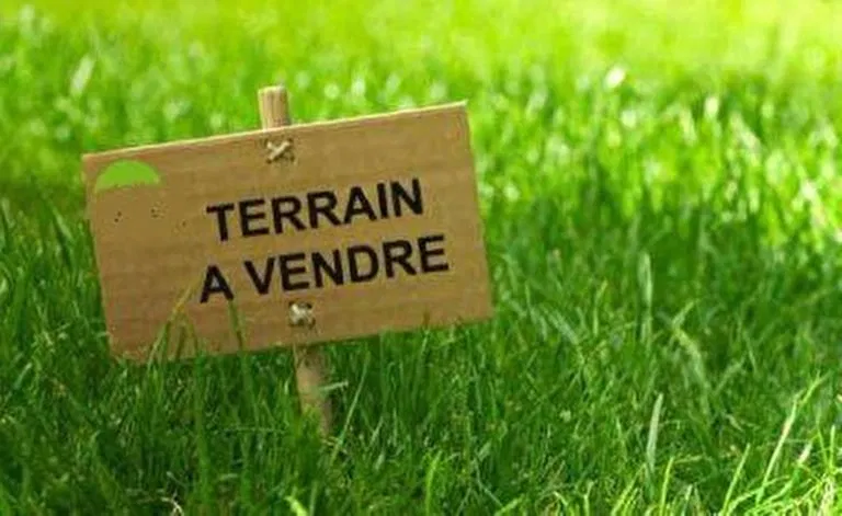 terrain constructible · ORLEAT