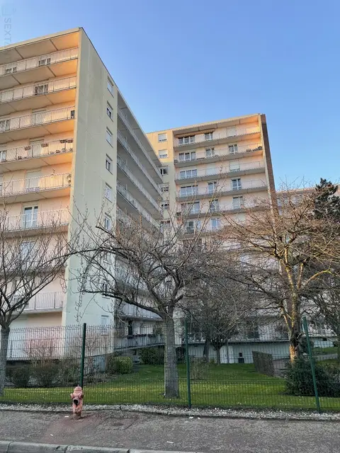 appartement en residence · SOTTEVILLE LES ROUEN 的照片
