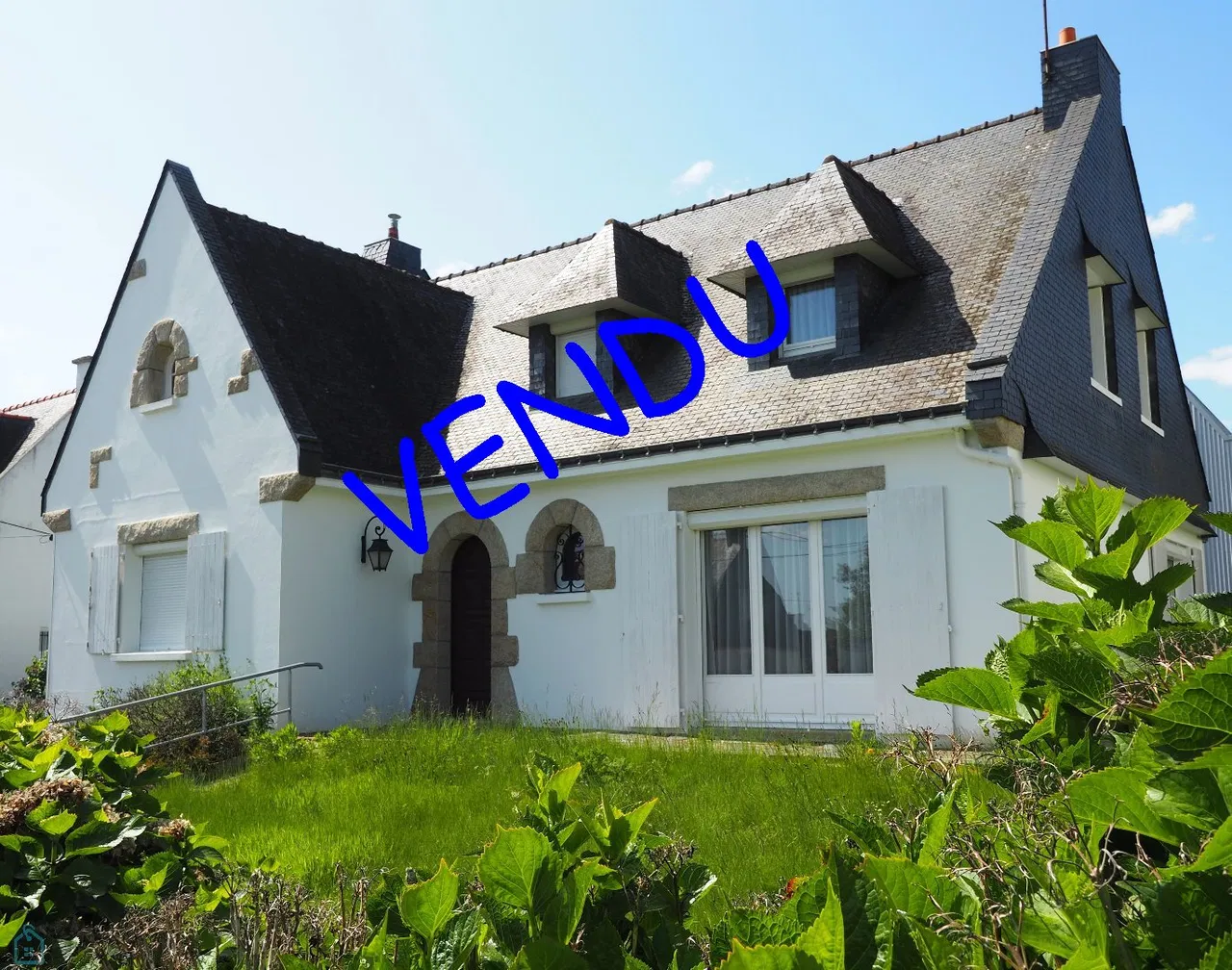 maison · PONTIVY