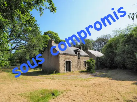 Photo of maison en pierre · COLPO