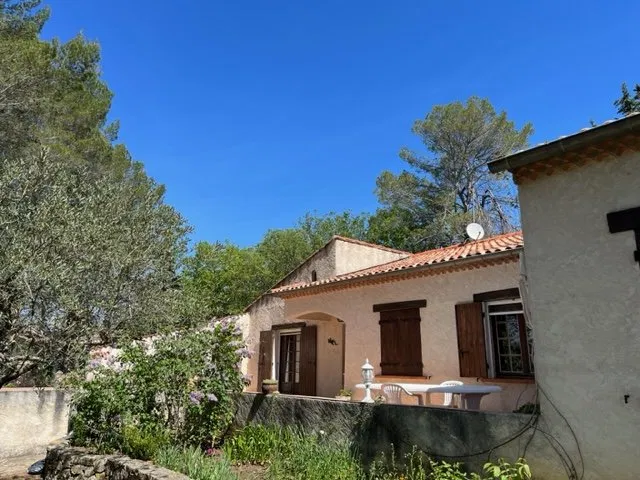 maison · COTIGNAC