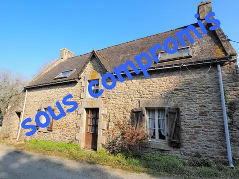 Foto di maison · PLUVIGNER