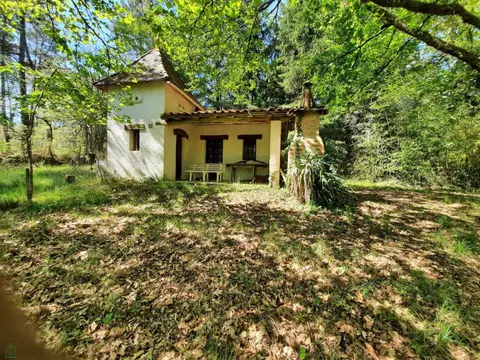 Foto de terrain constructible · SAINT ANDRE DE DOUBLE