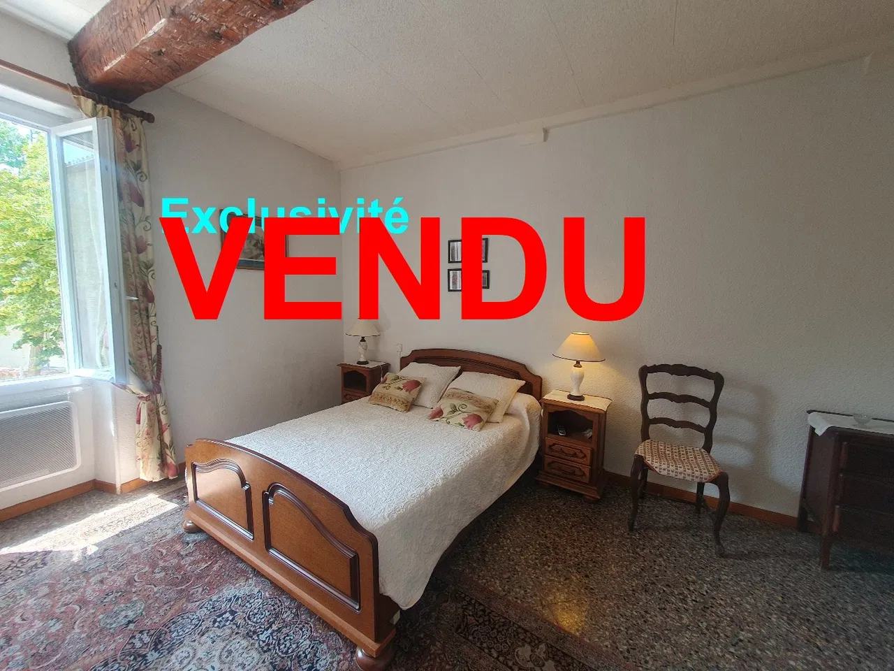 appartement · SAINT ANDRE