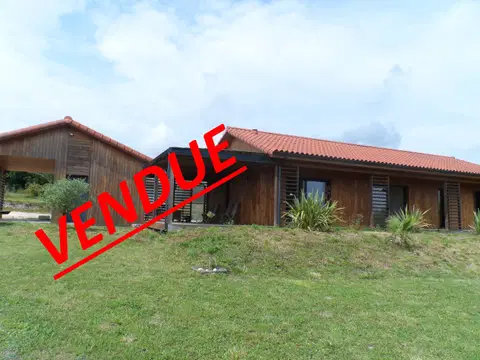 Foto de chalet · VERTEILLAC