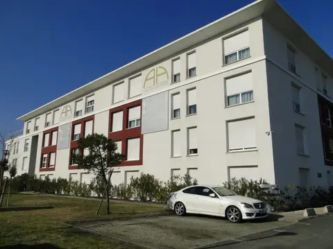 Foto von MIETINVESTITION – MERIGNAC – All Suites Saint Exupery II Geschäftsresidenz - 7,75% Rendite