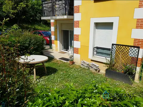 Photo of appartement · VERNON