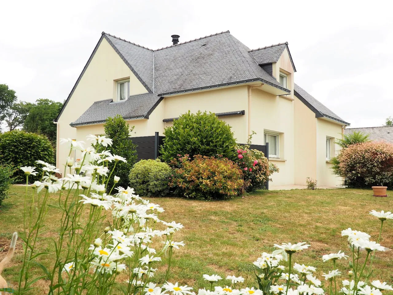 maison · CALAN