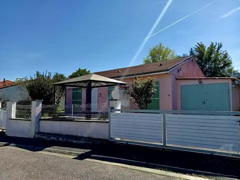 Photo of maison individuelle · COURNON D'AUVERGNE