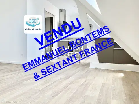 Photo of appartement renove · LA BAULE ESCOUBLAC
