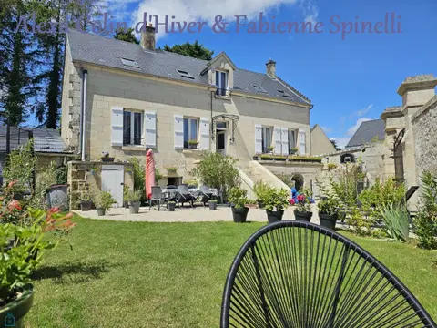 Photo of maison de caractere · ACY