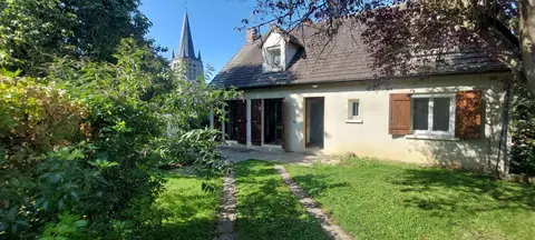 صورة لـ maison individuelle · BUCY LE LONG