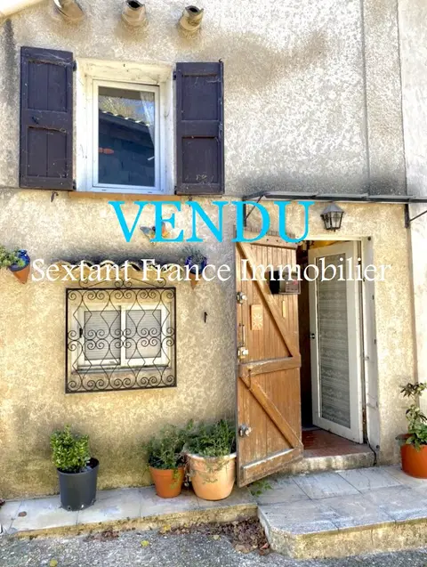 Foto di maison de village · ESTOUBLON