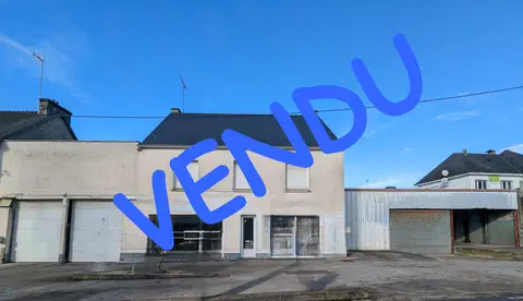 Foto di maison · GUEMENE SUR SCORFF