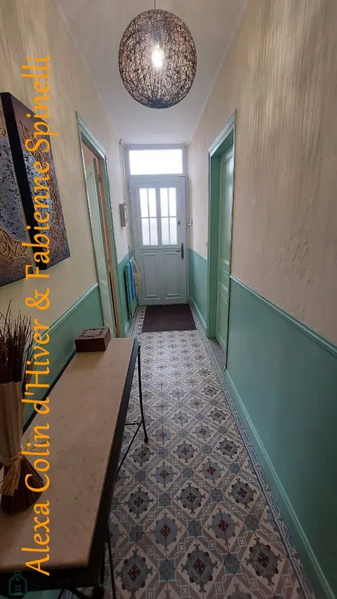 Photo of maison de caractere · VENIZEL