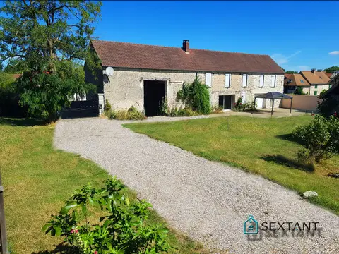 Photo of maison · JEUFOSSE