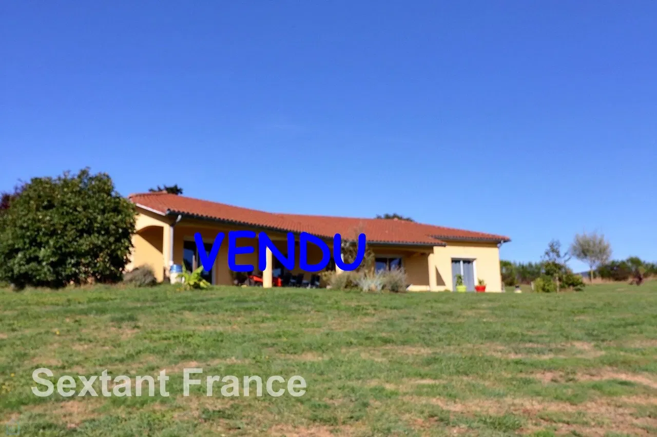villa · CELLES SUR DUROLLE