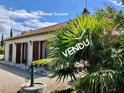 صورة لـ maison · BERGERAC